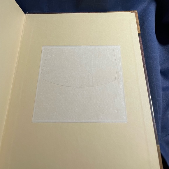 VTG 2000 Dungeons & Dragons Player’s Handbook - Core Rulebook 1 (no disc) - Picture 3 of 4